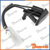 Gicleur de lave-glace droite pour MERCEDES | EDS-ME-079, 2028601047